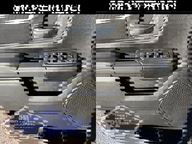 New 2026 RAM 1500 Big Horn image 46