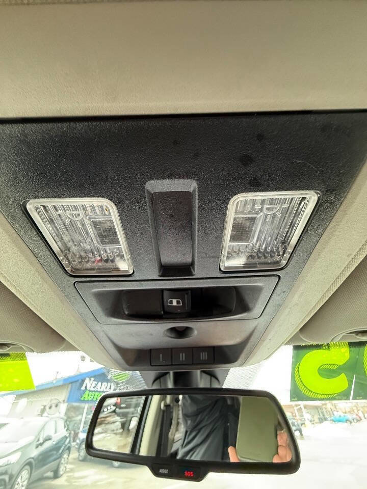 Used 2018 RAM 1500 Sport w/ Quick Order Package 26Q Night image 19