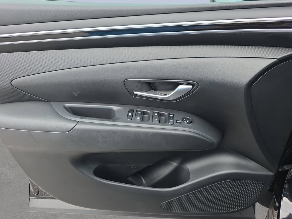 Certified 2023 Hyundai Santa Cruz SEL Premium AWD/4WD image 16