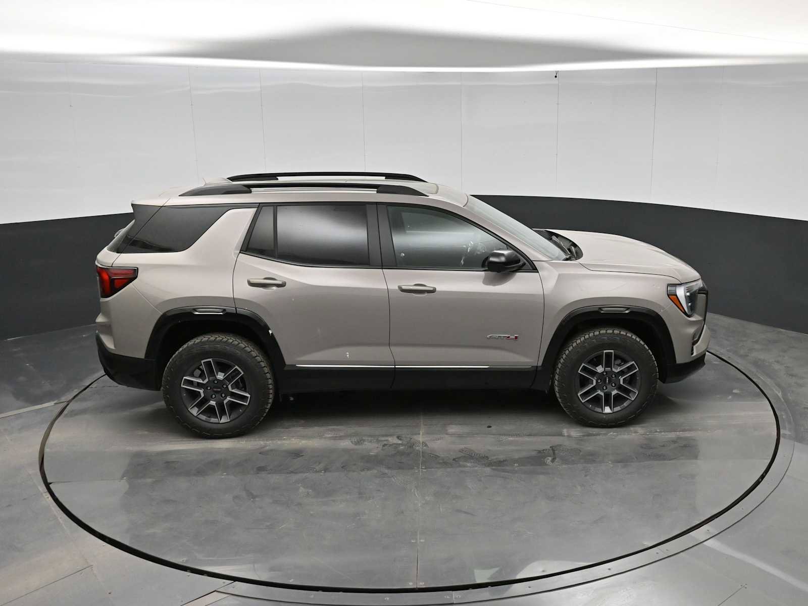 New 2026 GMC Terrain AT4 w/ Technology Package II AWD/4WD image 31