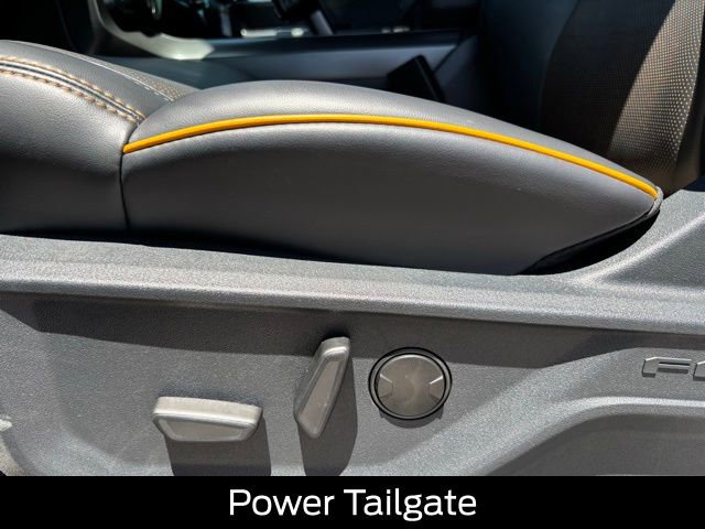 New 2025 Ford F150 Tremor w/ Equipment Group 402A High image 16