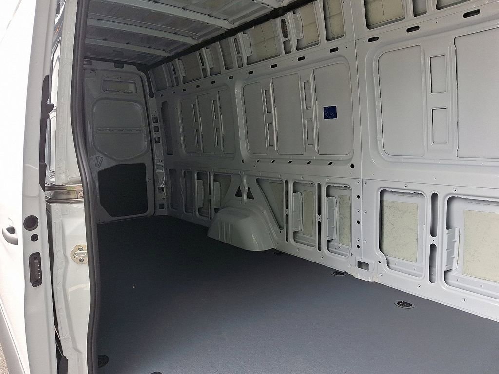 New 2025 Mercedes-Benz Sprinter 2500 image 6