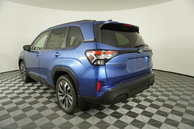 New 2025 Subaru Forester Touring image 5