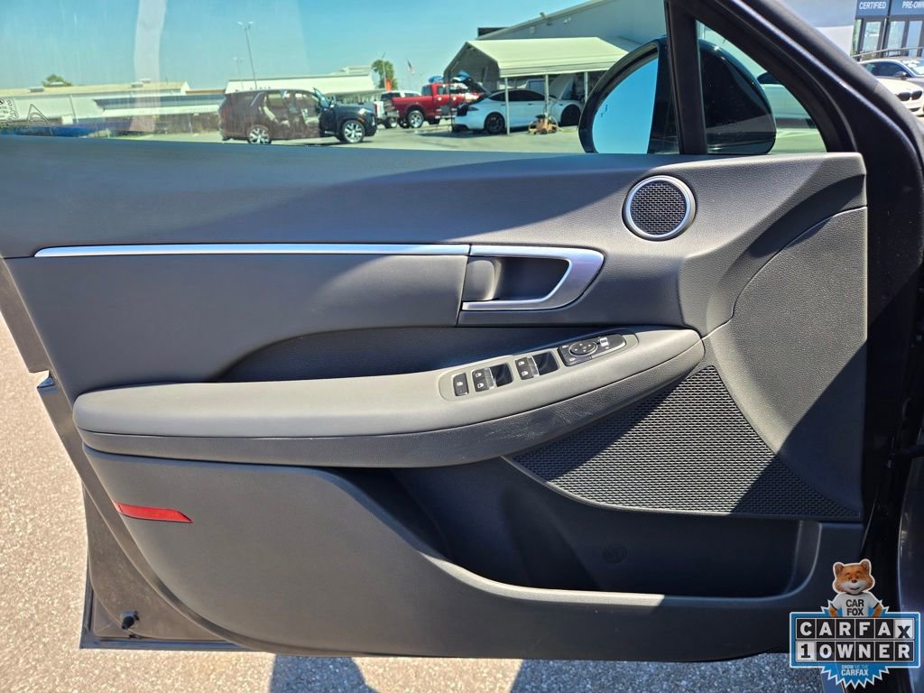 Used 2021 Hyundai Sonata SEL Plus image 19