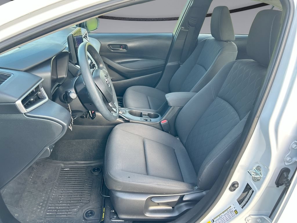 Used 2024 Toyota Corolla LE FWD image 11