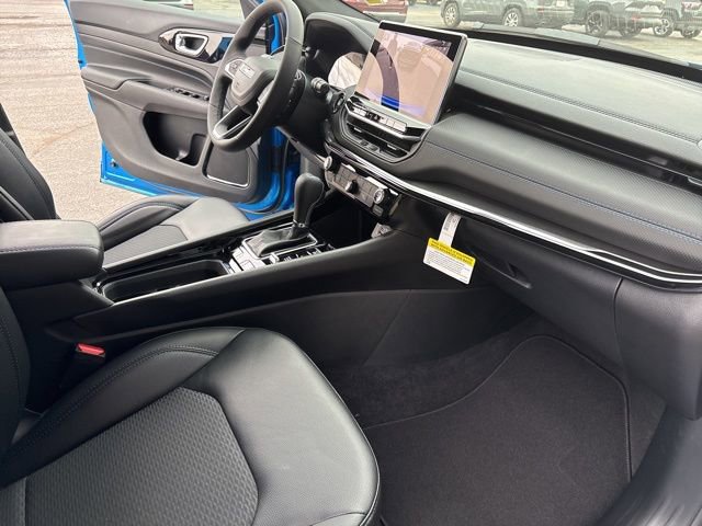 New 2026 Jeep Compass Latitude image 18