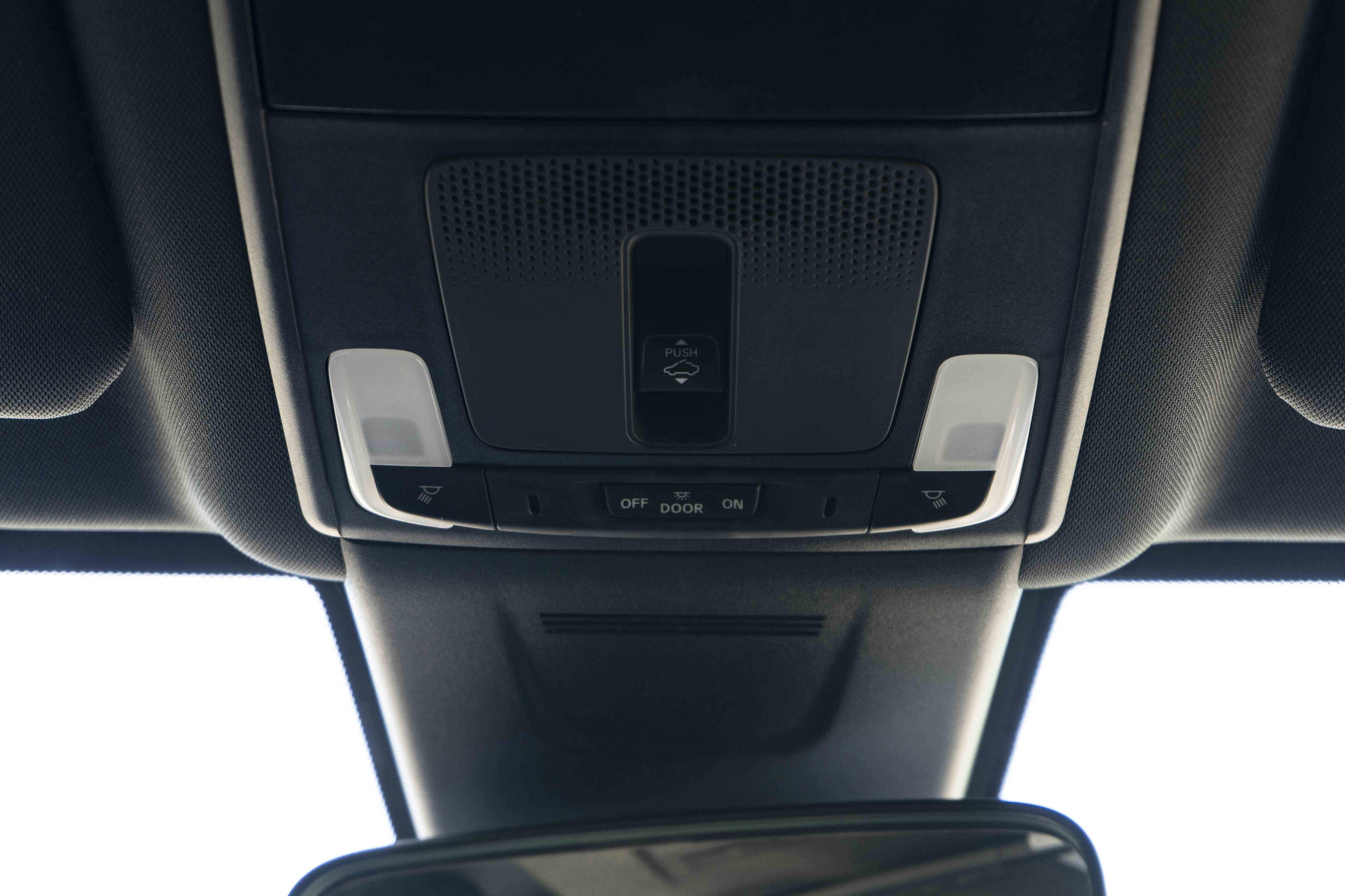 Used 2025 Honda CR-V Sport image 34