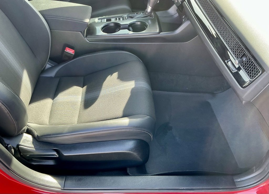 Used 2023 Honda Civic Sport image 25