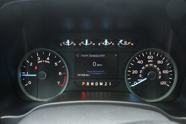 Used 2017 Ford F150 XLT w/ Equipment Group 302A Luxury AWD/4WD image 10