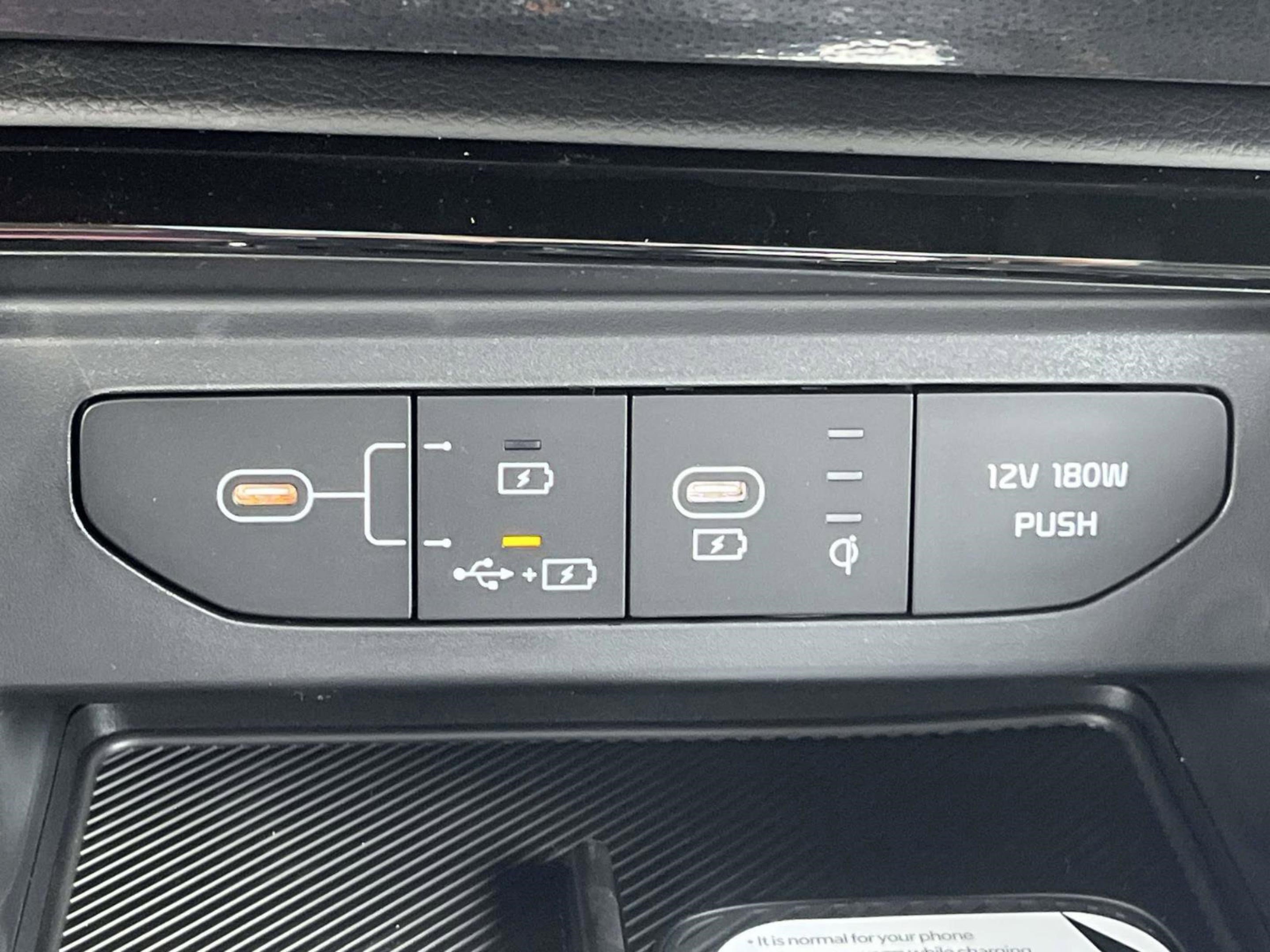 New 2026 Kia K5 EX FWD image 34