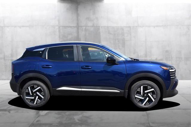 New 2026 Nissan Kicks SV image 5