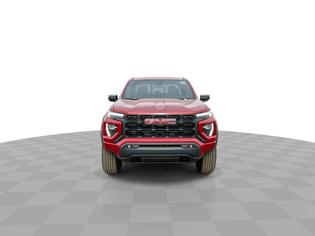 New 2026 GMC Canyon Elevation w/ Convenience Package image 3