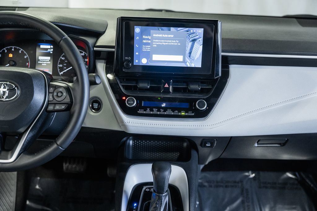 Used 2024 Toyota Corolla SE image 19