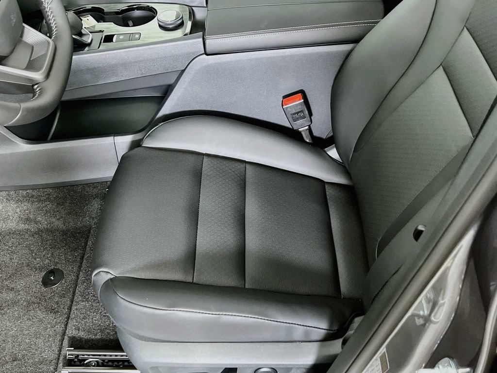 New 2026 Nissan Rogue Dark Armor AWD/4WD image 16