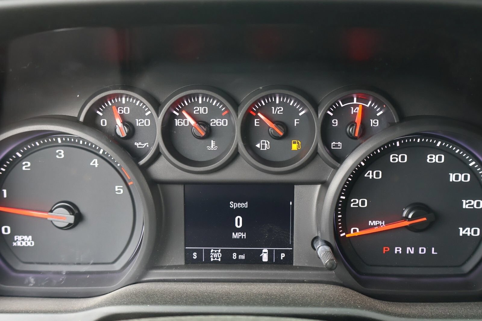 Used 2024 Chevrolet Silverado 3500 W/T w/ WT Convenience Package AWD/4WD image 25