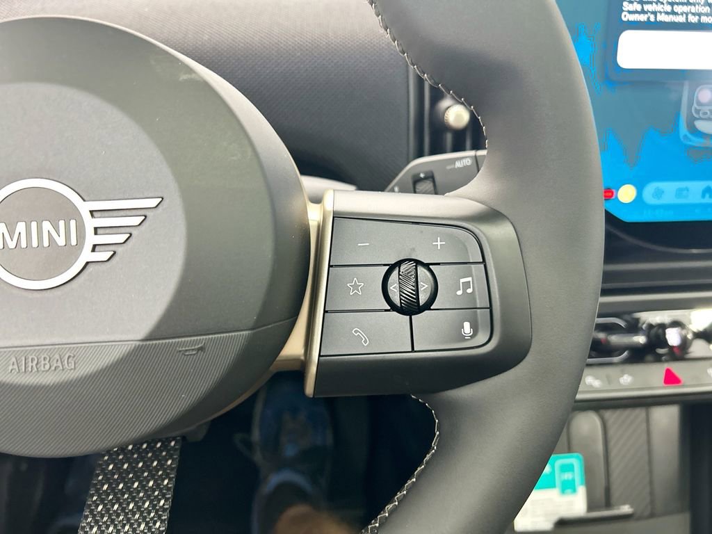 New 2026 MINI Cooper S image 12