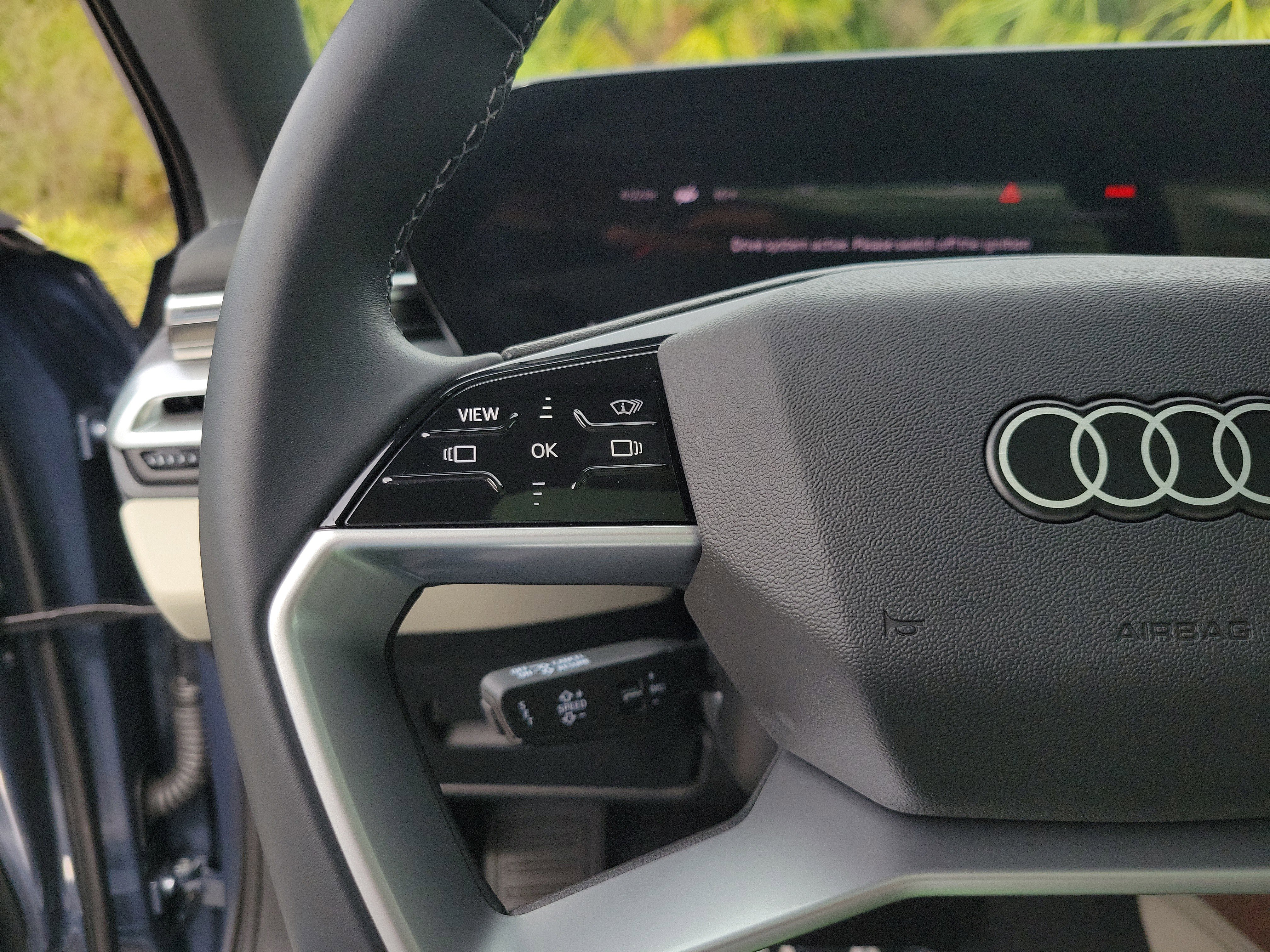 Certified 2025 Audi A5 2.0T Premium Plus w/ Premium Plus image 29