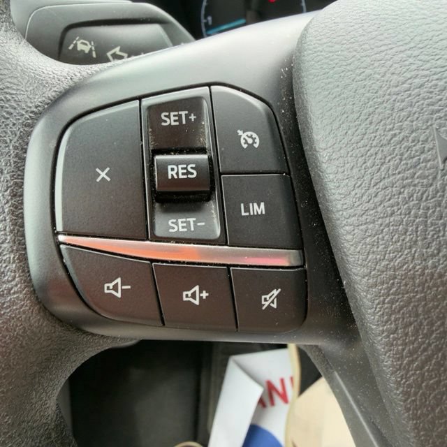 Used 2025 Ford Transit 350 XLT RWD image 15