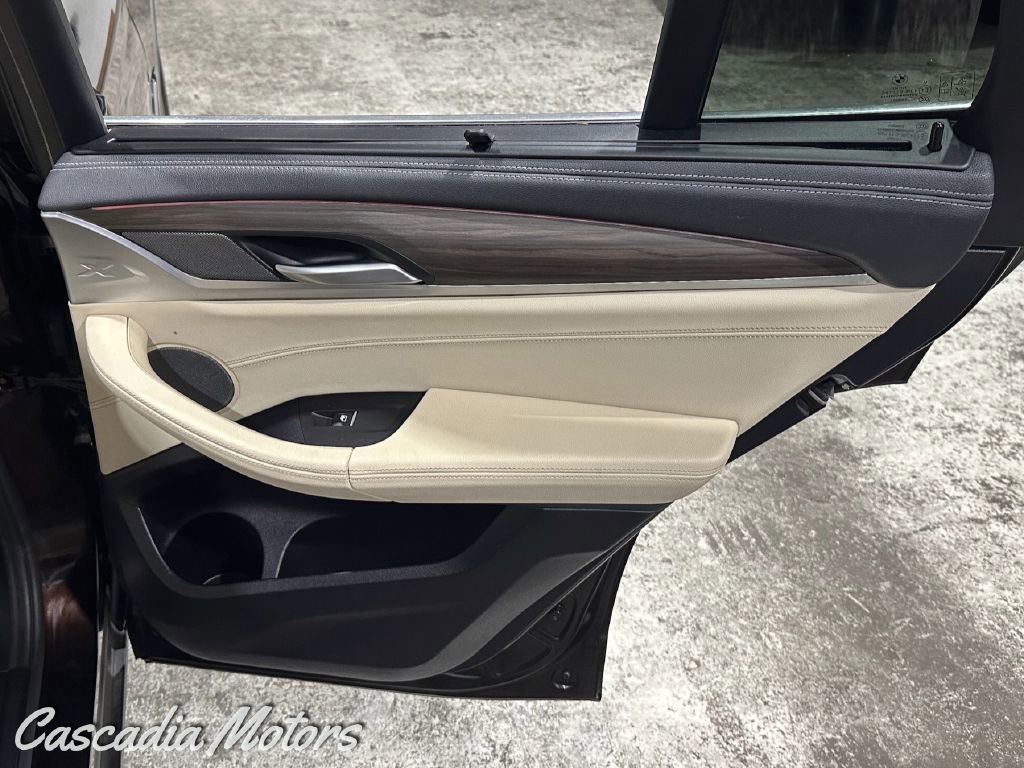 Used 2018 BMW X3 xDrive30i image 22