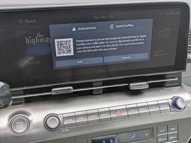 New 2026 Hyundai Kona SEL Premium image 13