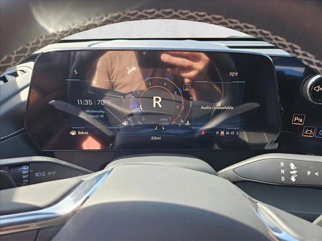 New 2026 Chevrolet Traverse LT w/ Midnight/Sport Edition image 15