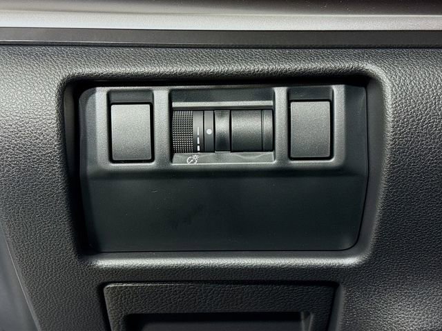 New 2025 Subaru Impreza 2.0i image 10