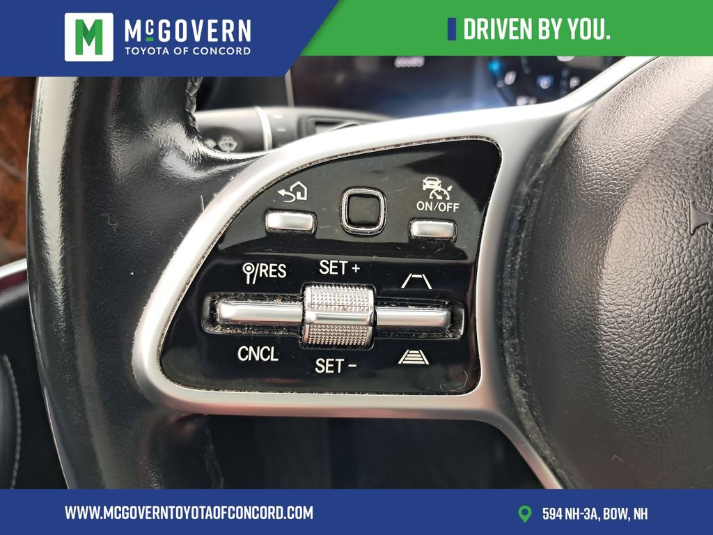 Used 2019 Mercedes-Benz E 450 4MATIC Wagon image 24