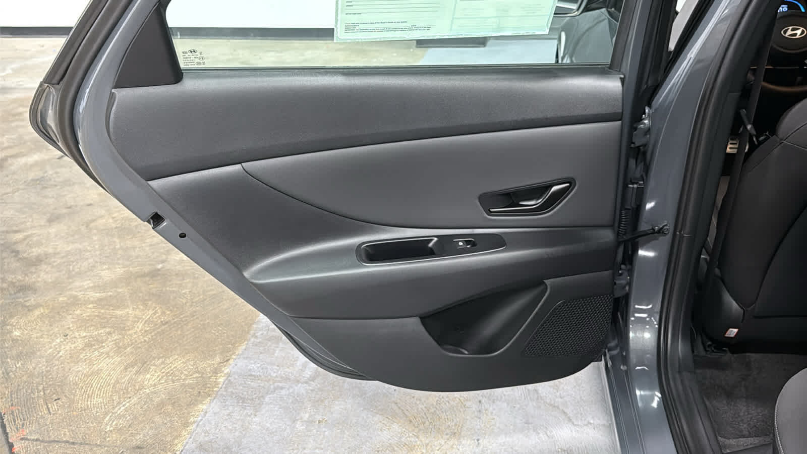 Used 2026 Hyundai Elantra SEL Sport Premium FWD image 20
