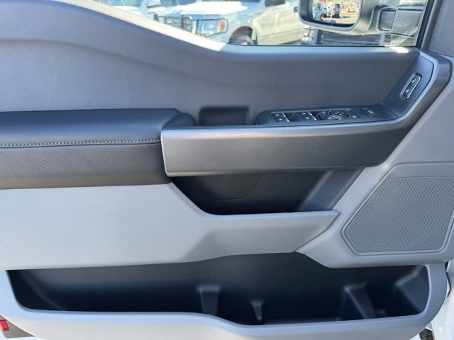 New 2025 Ford F350 XLT w/ FX4 Off-Road Package image 17