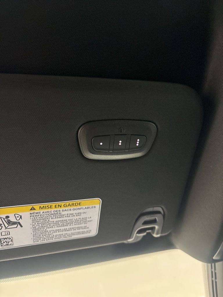 New 2026 RAM 1500 Big Horn w/ Night Edition image 15