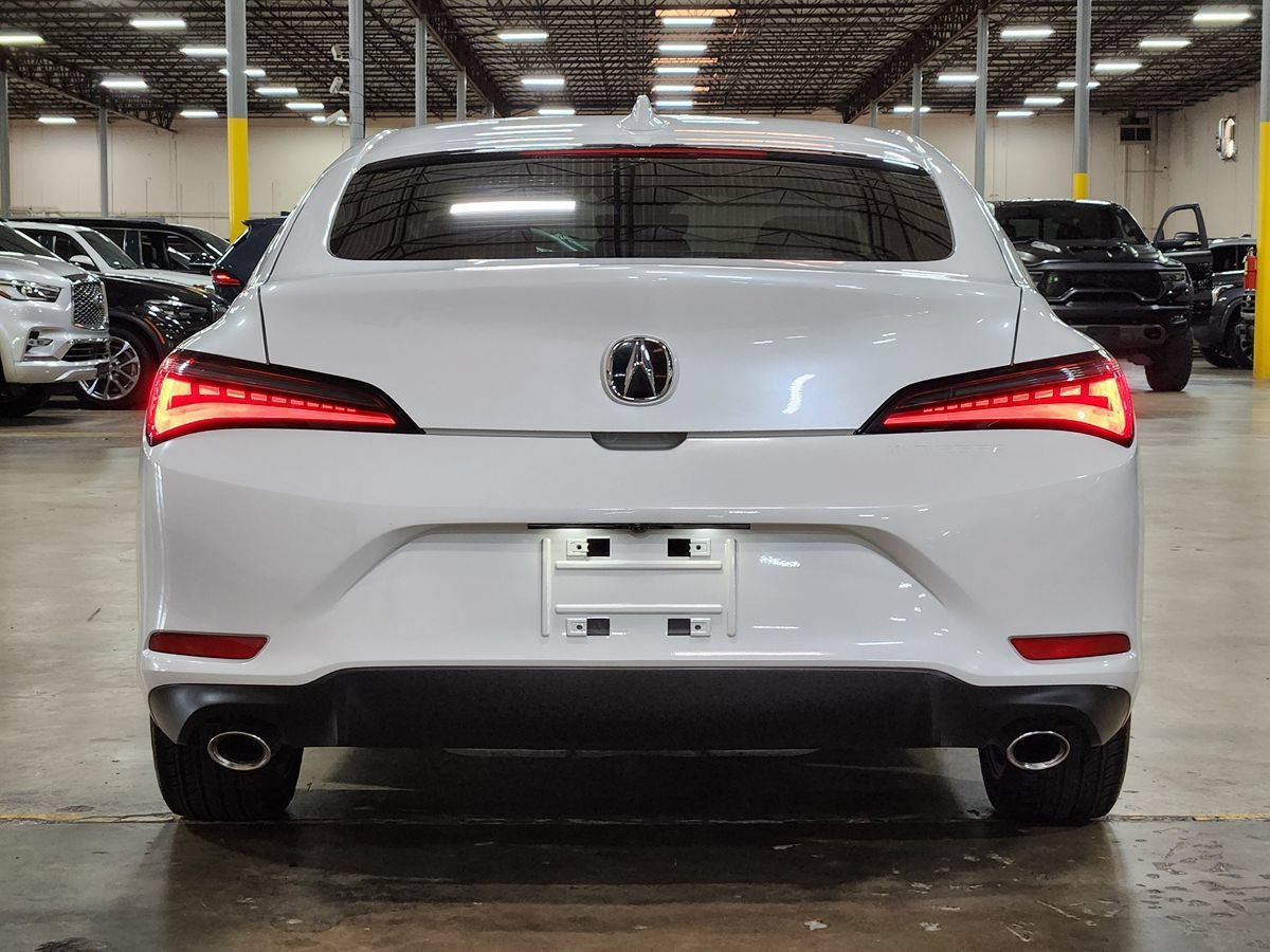 Used 2024 Acura Integra FWD image 10