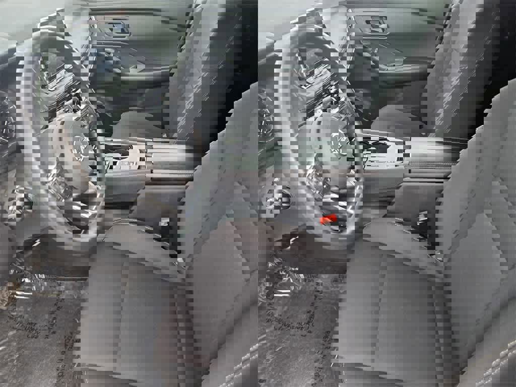 Used 2024 Nissan Rogue S image 16