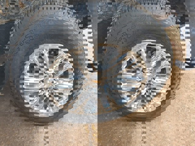 Used 2021 Chevrolet Silverado 1500 W/T w/ WT Value Package image 10