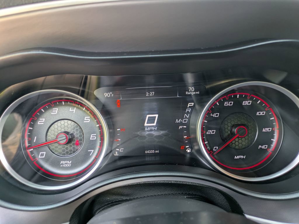 Used 2022 Dodge Charger SXT image 17