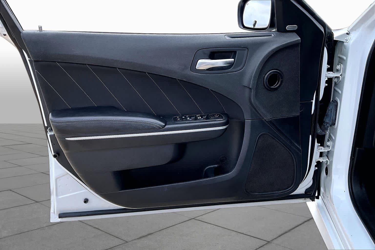 Used 2021 Dodge Charger GT RWD image 20
