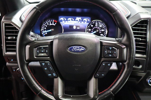 Used 2020 Ford Expedition Limited w/ Equipment Group 303A AWD/4WD image 41