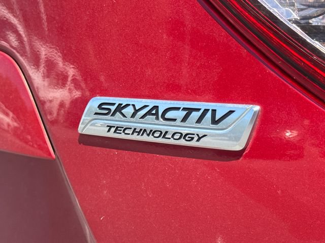 Used 2016 MAZDA CX-5 Touring AWD/4WD image 17