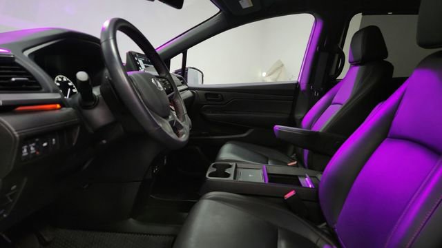 Used 2025 Honda Odyssey Sport-L image 16