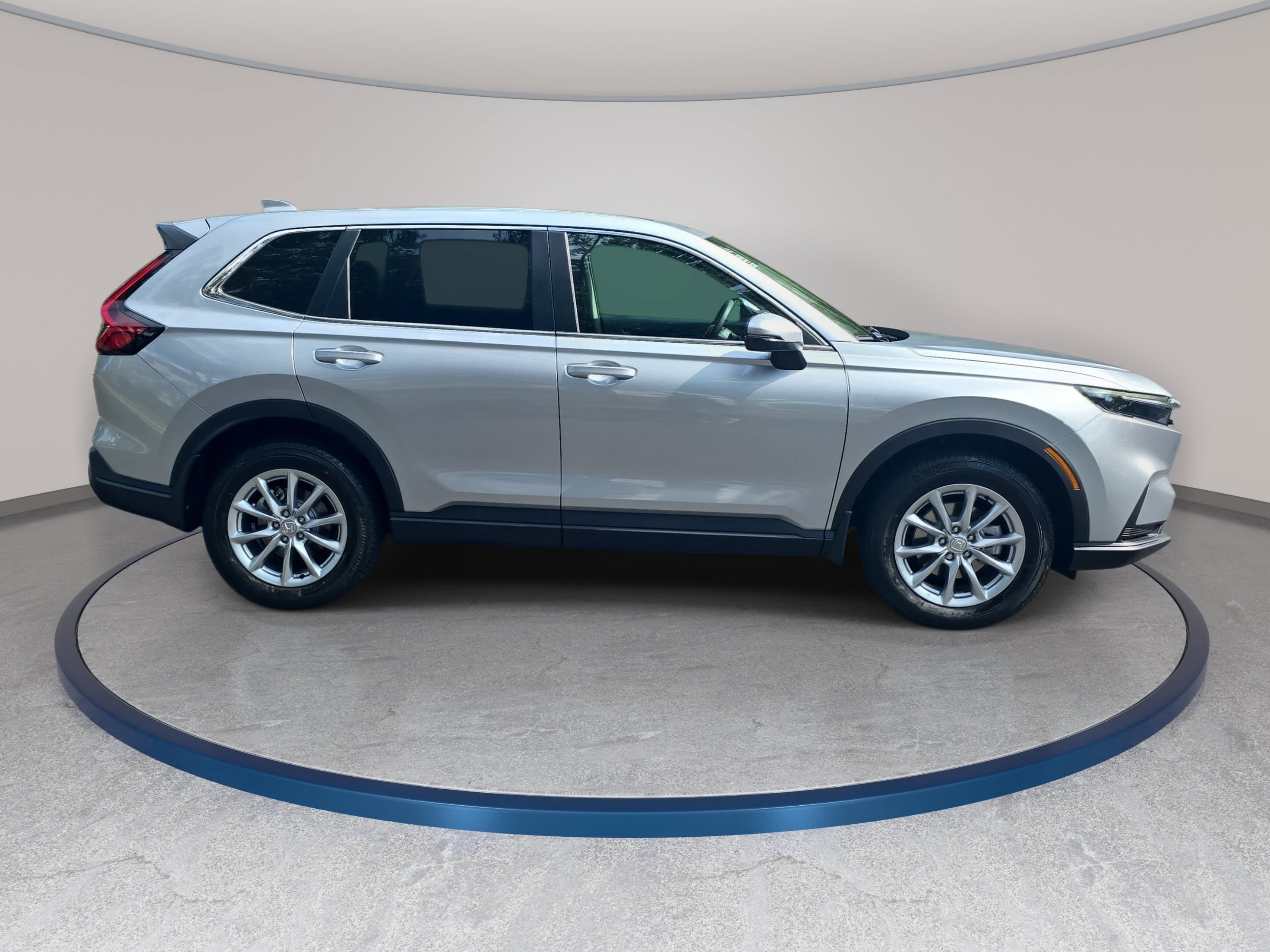 New 2027 Honda CR-V EX image 4
