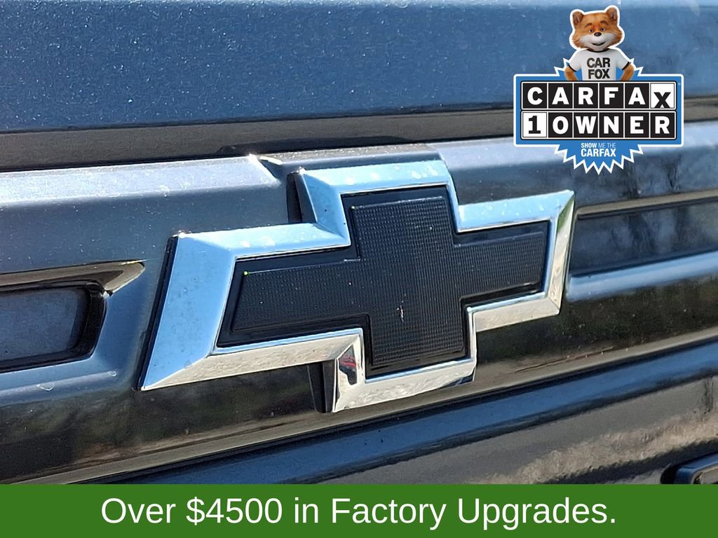 Used 2021 Chevrolet Tahoe RST w/ Rear Media and Nav Package image 32