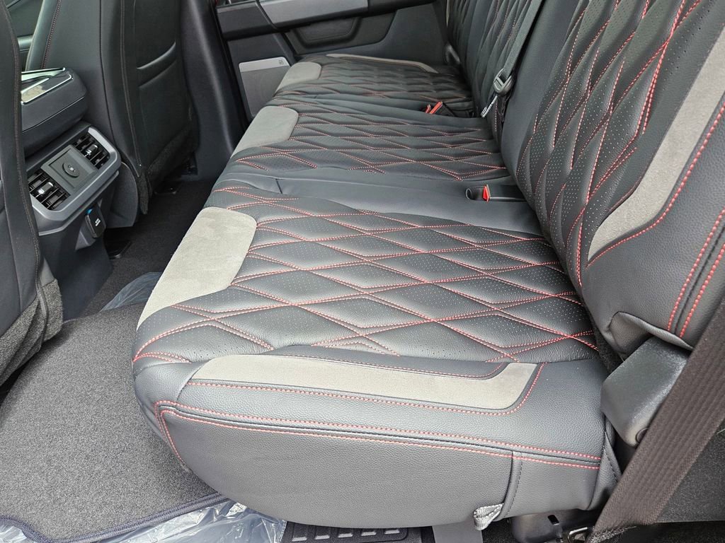 New 2025 Ford F150 XLT w/ Equipment Group 303A High image 29