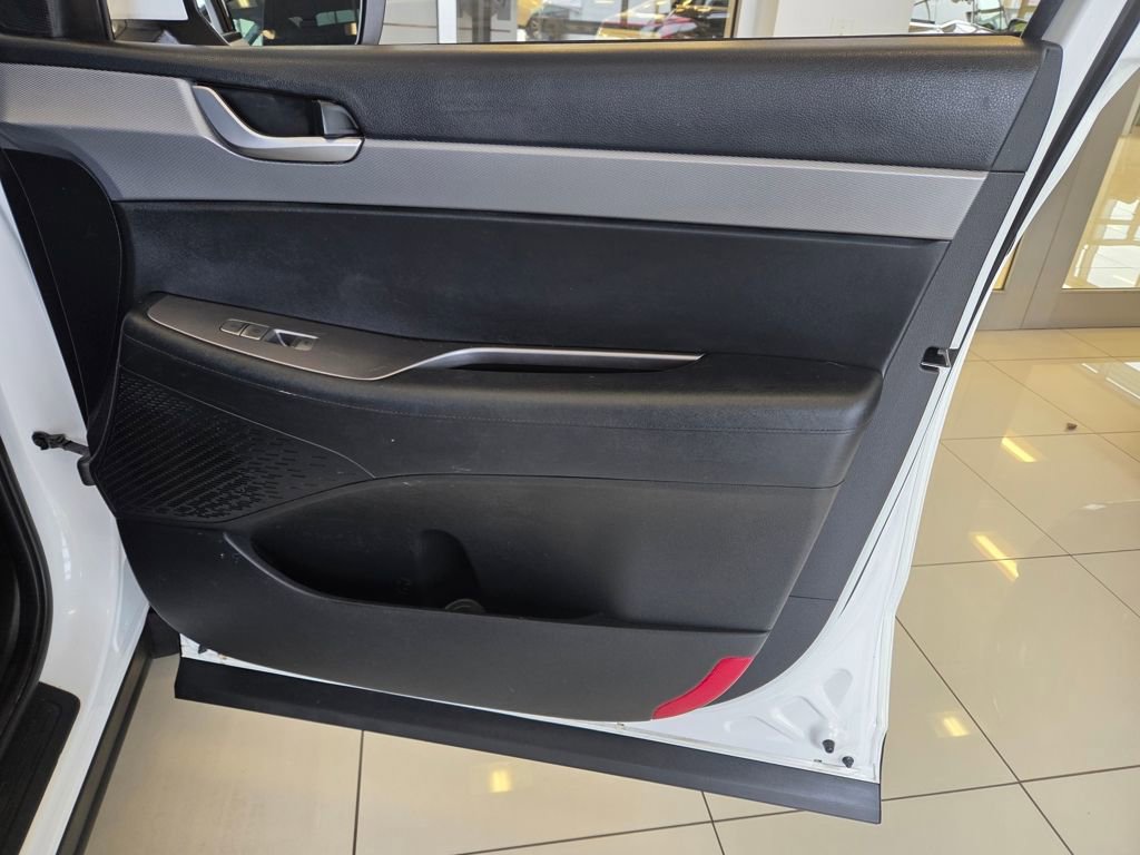 Used 2022 Hyundai Palisade SE image 26