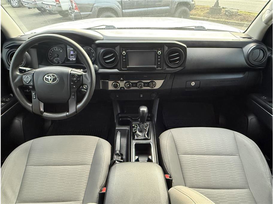 Used 2019 Toyota Tacoma SR w/ SR Convenience Package image 22