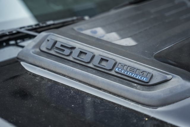 Used 2023 RAM 1500 Rebel w/ Rebel Level 2 Equipment Group image 23