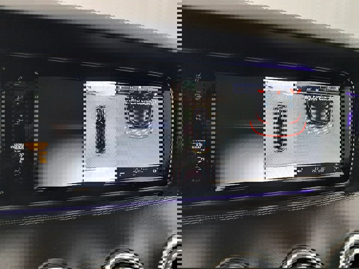 Used 2016 Mercedes-Benz S 63 AMG 4MATIC Coupe image 38