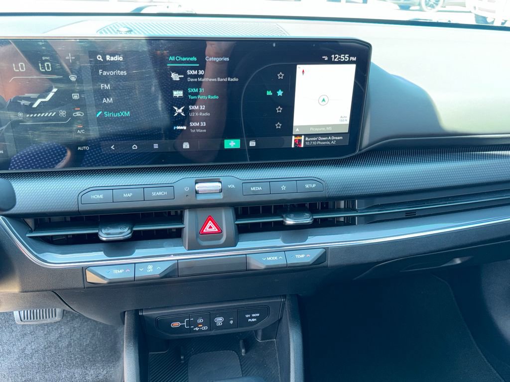 Used 2025 Kia K4 GT-Line image 21