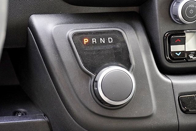 New 2024 RAM ProMaster 3500 w/ Delivery Van Package image 37