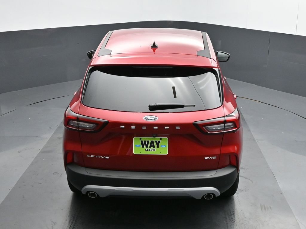 New 2025 Ford Escape Active w/ Tech Pack #1 AWD/4WD image 35