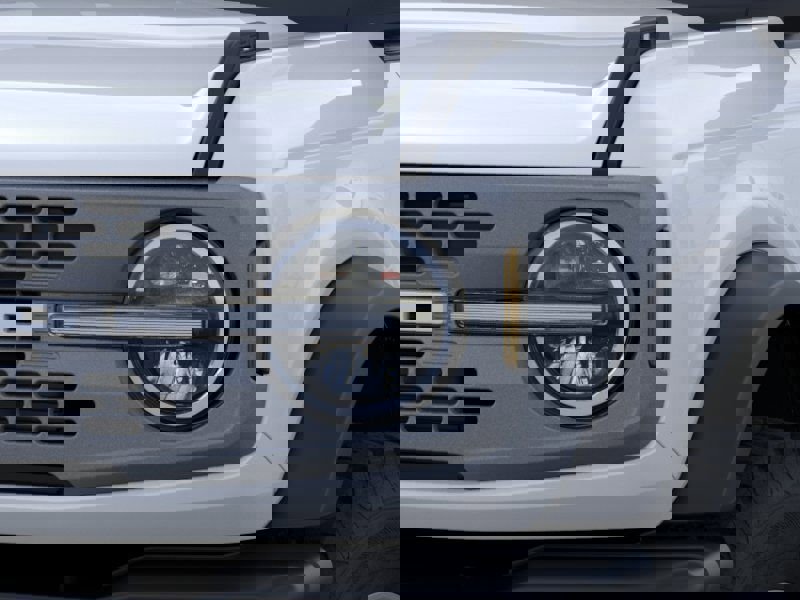 New 2025 Ford Bronco Badlands image 45