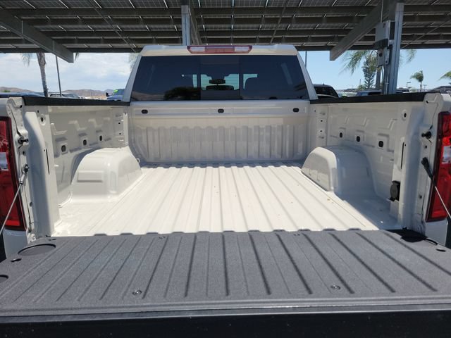 New 2026 Chevrolet Silverado 1500 RST w/ Convenience Package II AWD/4WD image 20